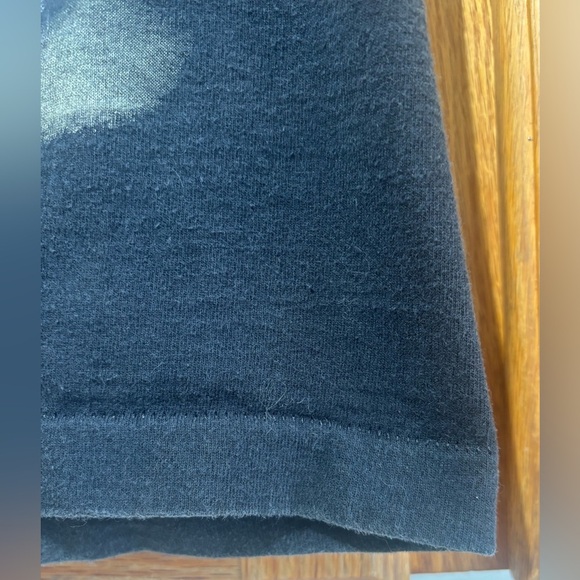 Vintage 1995 Daytona Bike Week Single Stitch Graphic Biker T-Shirt Men's Medium - Picture 6 of 8